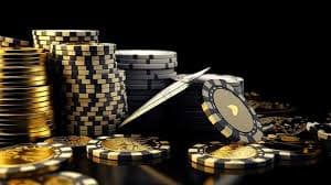 spade bet Roulette VIP ဂိမ်းခန်း