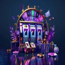 Slots ဂိမ်းများ